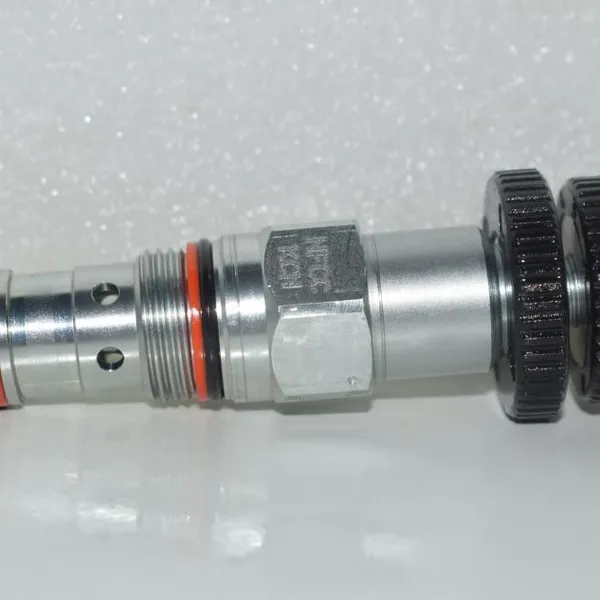 NFCCKCN Flow Control Valve, Fully Adjustable Needle Valve photo-2