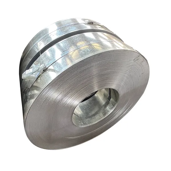 Galvanized Steel Coil Z80 Gi Price Zinc Coating Steel Coil With Spangle Z275 Gi Steel Coil Sheet photo-2