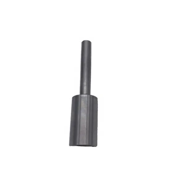 OEM ODM Stainless Steel 316 304 Customized Thread Thermowell Temperature Instrument Sheath Flange Connection photo-5