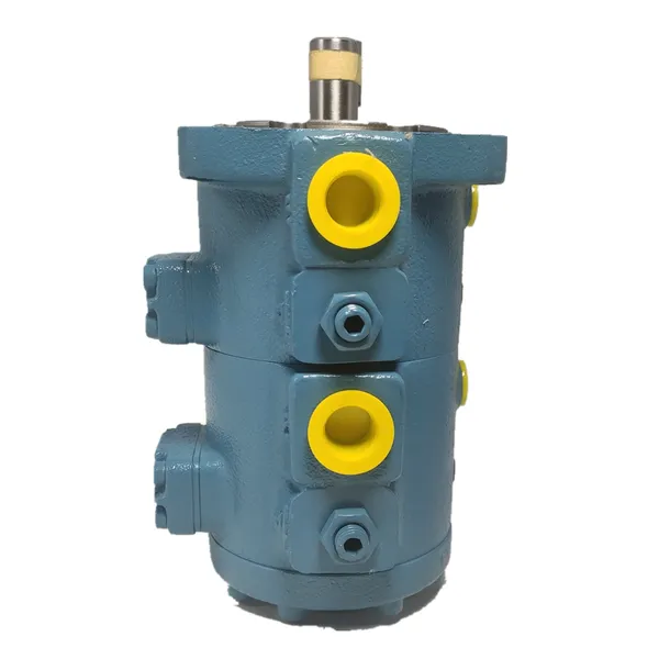 VDR Series Hydraulic Pump Vane Pump VDR-11B-1A3-1A3-U-22 VDR-11B-1A1-1A1-U13 VDR-11B-1A2-1A2-U-22 photo-4