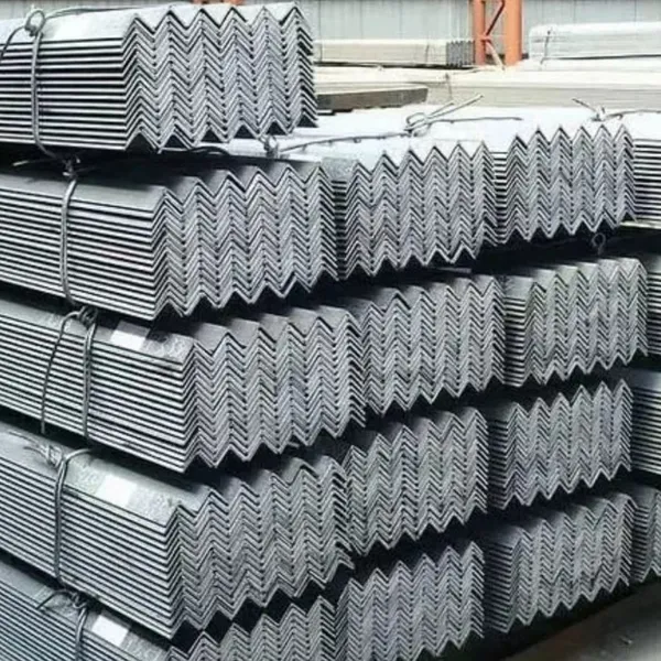 Steel Angle & Triangle Steel，Q235B、Q345B、Q355NH、Q355B photo-4