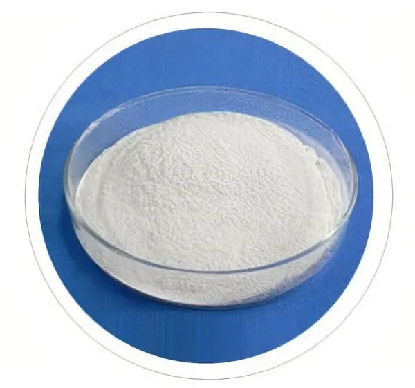 Carboxy Methyl Cellulose Sodium