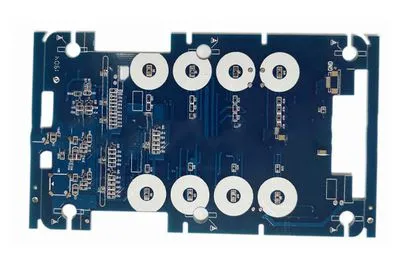 Rigid PCB