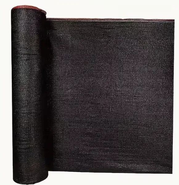 Heavy Duty Agricultural Shade Net for Greenhouse Cooling and Sun Control photo-2