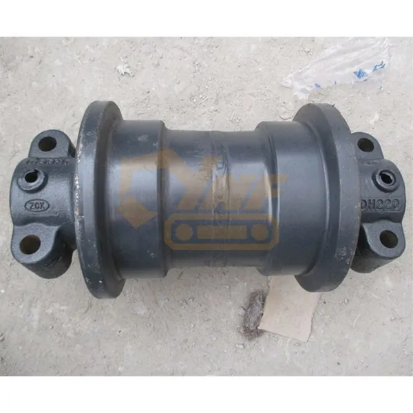 JCB 215 JS200 JS330 Excavator Parts Track Roller for Construction Machinery photo-5