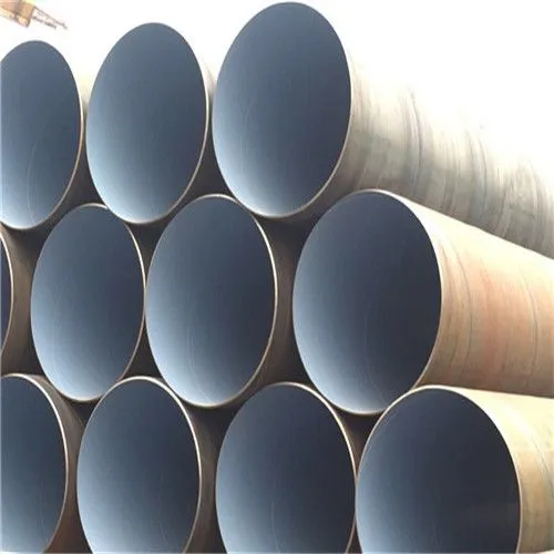 Steel Pipe