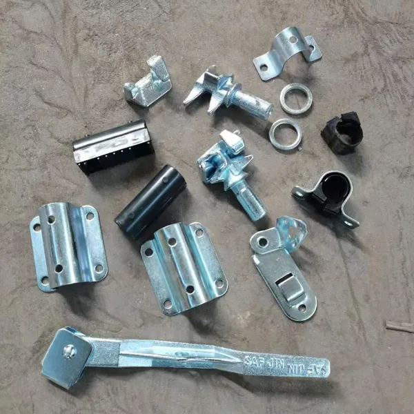 Lock Accessories