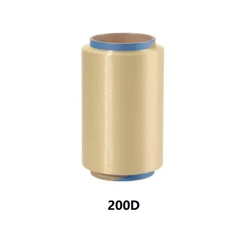 LCP Fiber for Antenna Applications LCP Fiber With High Abrasion Resistance Synthetic Fiber General High-Performance Fibers