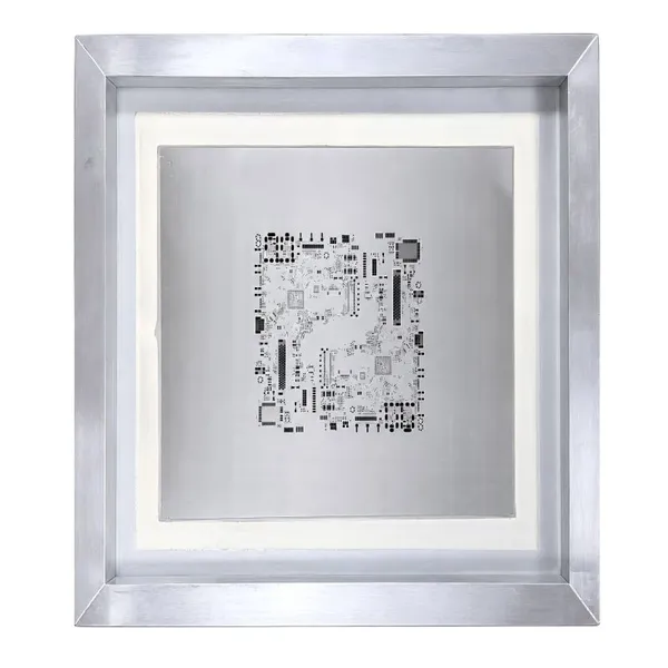 3 Hour SMT Stencil Quick Stencil Same Day Stencil Standard, Step, and Nano Coating Stencils photo-2