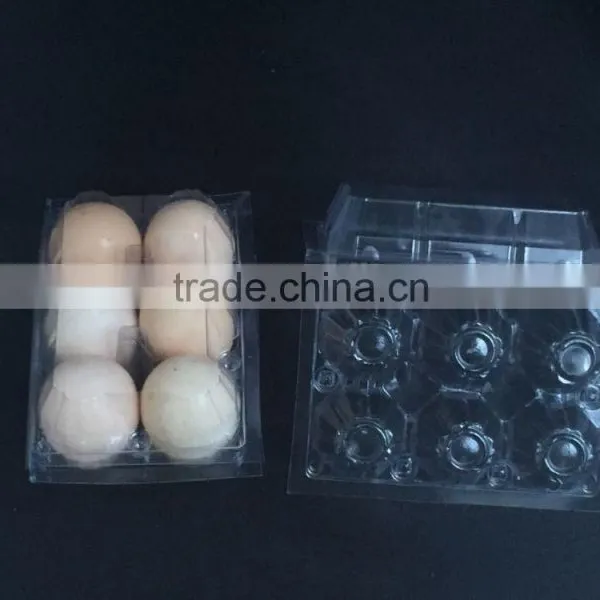 High Speed Full Automatic Vacuum Forming Machine photo-5