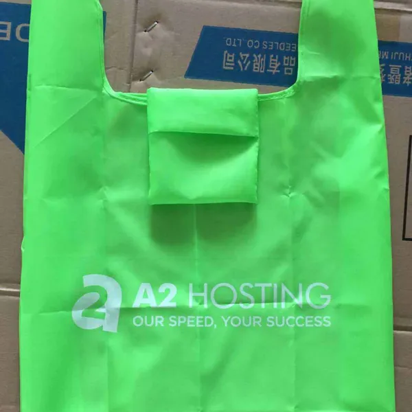 Hot-selling Foldable Bag photo-4