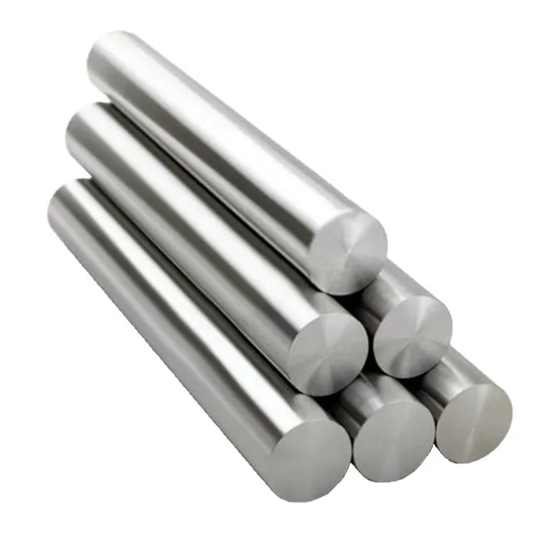 P20 Steel Round Bar, CR12MOV Alloy Tool Steel Rod - Vacuum Heat Treated for Hardware Stamping Dies photo-2