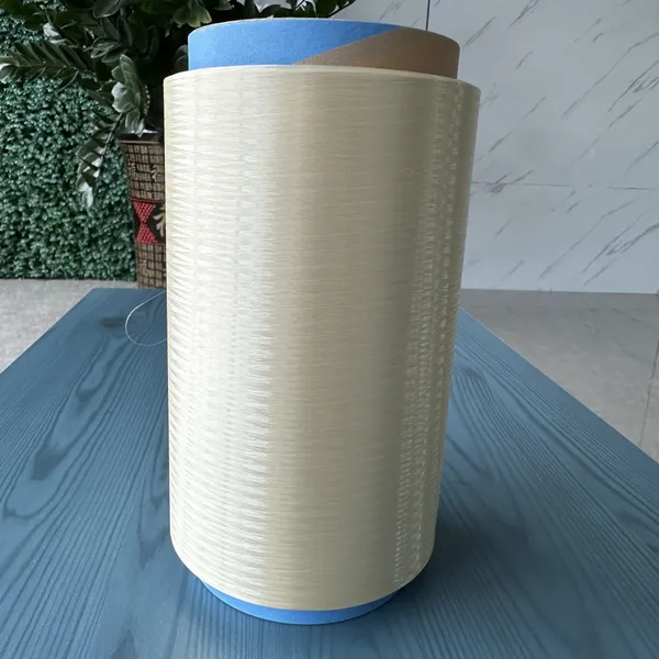 LCP Fiber for Antenna Applications LCP Fiber With High Abrasion Resistance Synthetic Fiber General High-Performance Fibers
