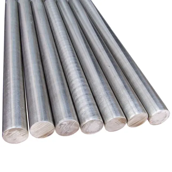 Monel 400 Hex Bar Anti Stress Corrosion Cracking For Marine Valve And Pump Parts