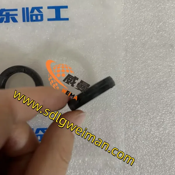 ORIGINAL SDLG Sealing Ring 11215568 APPLY For SDLG Excavator Parts.