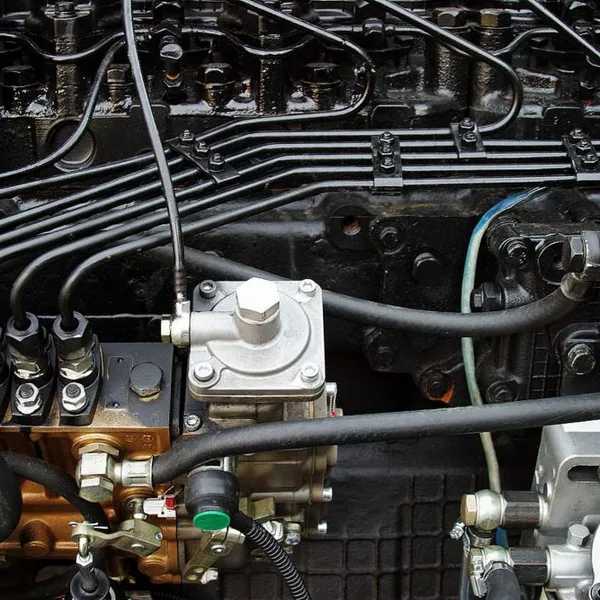 Fuel System