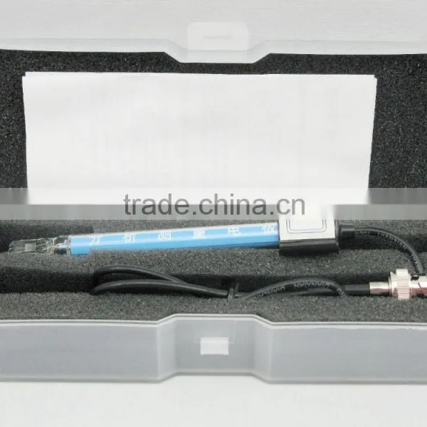 Using High Speed Microprocessor Chip Water Tester Conductivity Meter photo-3