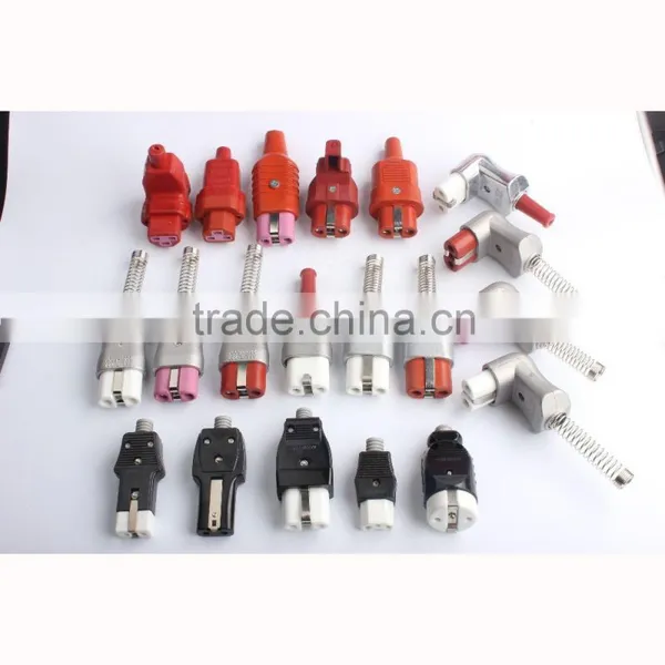 Band Heater Plug High Temperature Ceramic Plug Electric Temperature Control Plug photo-5