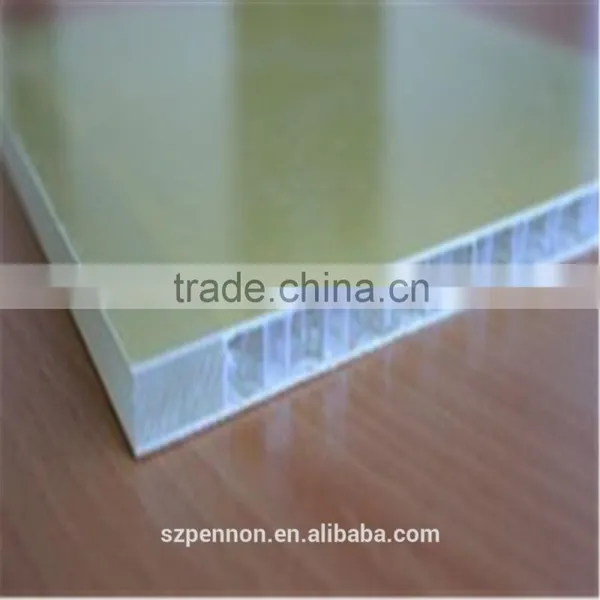 Decorative Material Ceiling Panel Tiles Honeycomb Panel
