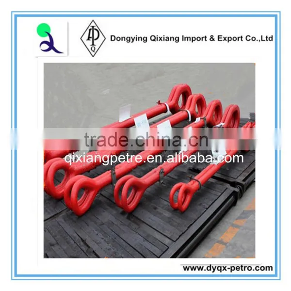 API 8c Drilling Elevator Link for Oilfield Equipment
