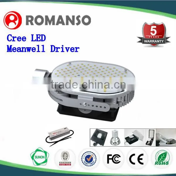 Meanwell Driver Wall Outdoor Led Gardens Lamp Led Exterior Building Lights Led Retrofit Lamps photo-4