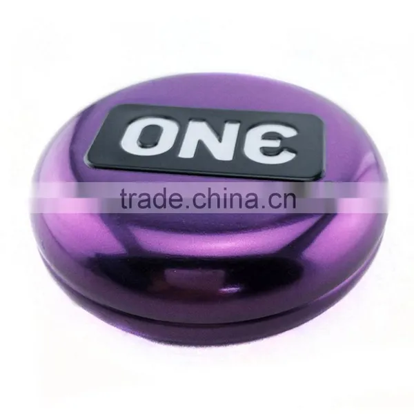 2014 Round Small Tin Box,Packaging for Food,Sweet Candy Tin Box photo-2