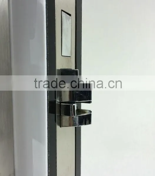 Top-class Hotel Door Lock For Four Season Hotel photo-5