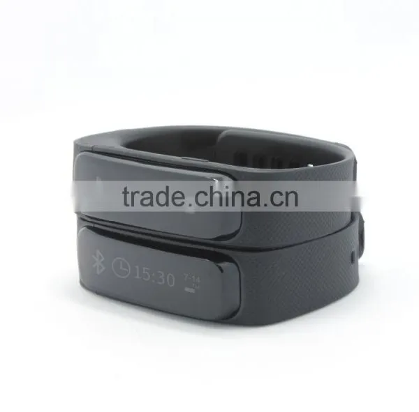 Drop Shipping Smart Inside Chip Wristband photo-3