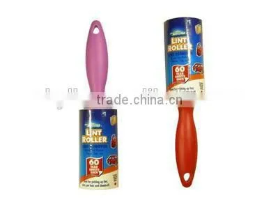 LINT ROLLER Custom Design Handles Hair Cleaning Roller photo-2