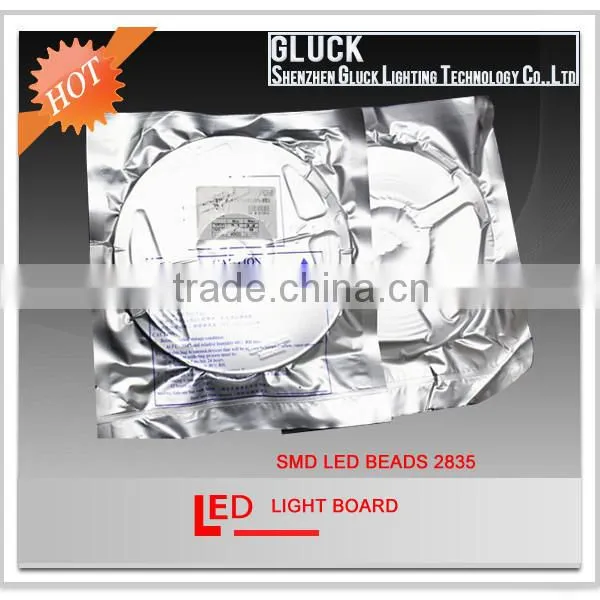 2835 SMD LED 22-24LM 0.2w LED CRI80 photo-2