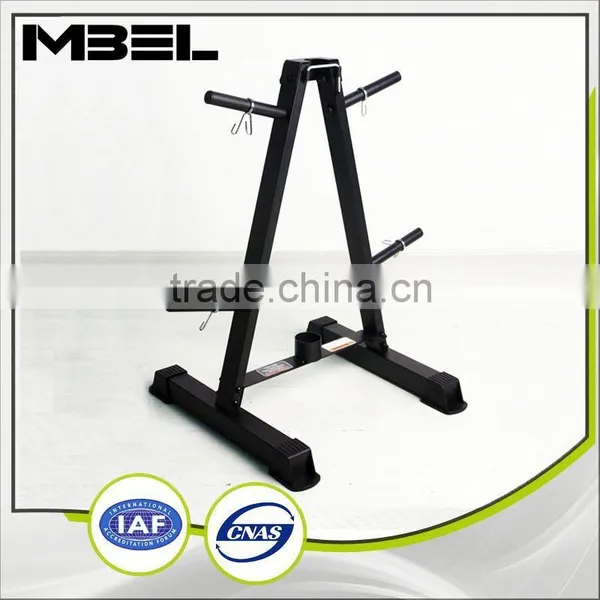 Fitness Adjustable Dumbbell Rack photo-4