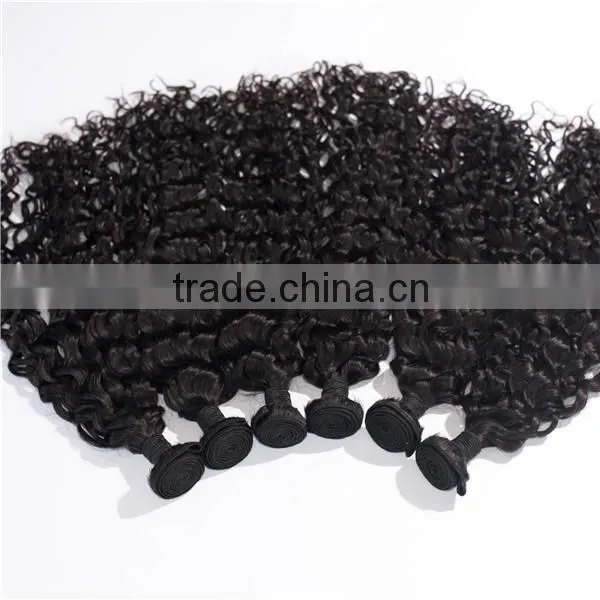 America Grade 8a Virgin Sexy Hair With Hair African Virgin Hair photo-5