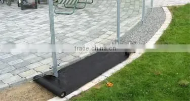China Nonwoven Anti Weed Mat photo-4