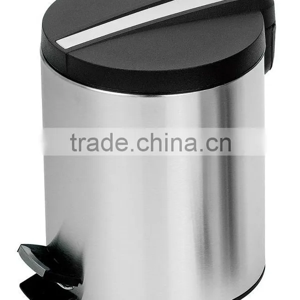 Stainless Steel Dustbin