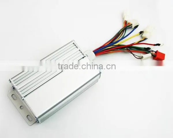 24v 36v 48v 60v 64v 72v electric bicycle /scooter brushless dc motor controller