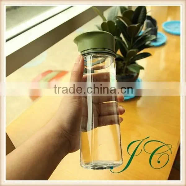 2015 Creative Custom PC Bottle For Promotion photo-2