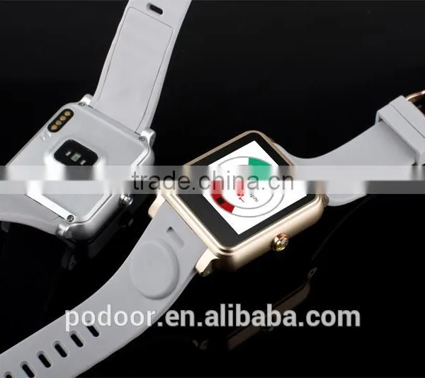 Watch Fall Detection, Pw310 Elderly Watch With SOS for Watch Fall Detection GSM GPS Heart Rate, Watch Fall Detection photo-4