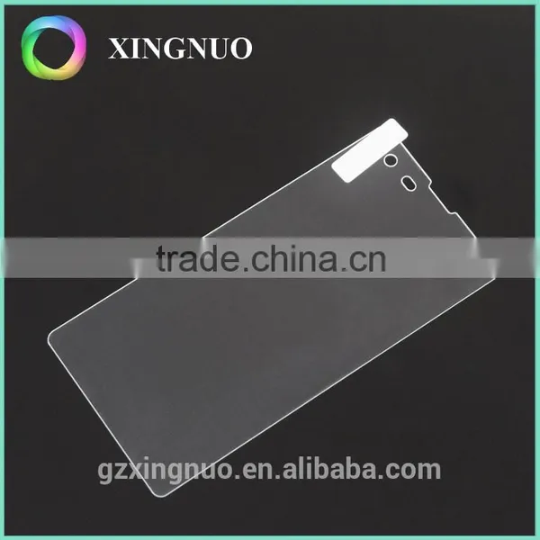 Cheap Tempered Glass Protector for Ifinix X510 photo-4