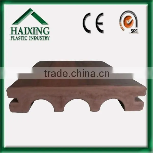 Pvc Exterior Floor Decking Tiles,anti-aging,30s photo-3