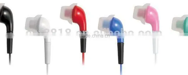 TDK Headphone, Earphones for Mobile Phones, Phone Accessories, Made in China photo-6
