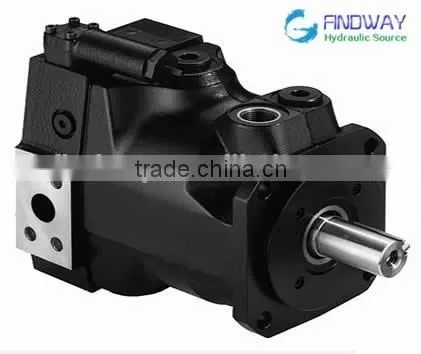 ROLLER PISTON PUMP
