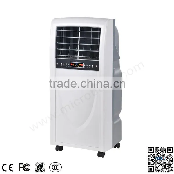 New Arrival Best Selling Healthy Mini Portable Desert Air Cooler photo-5