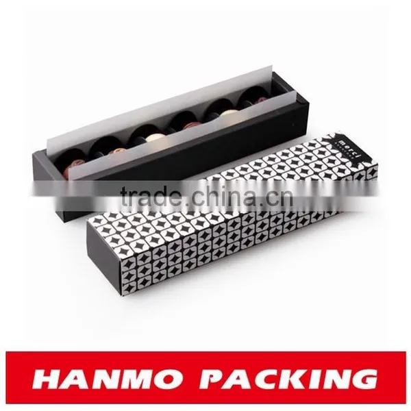 Eco Customized Box Gift Chocolates Factory Price photo-3