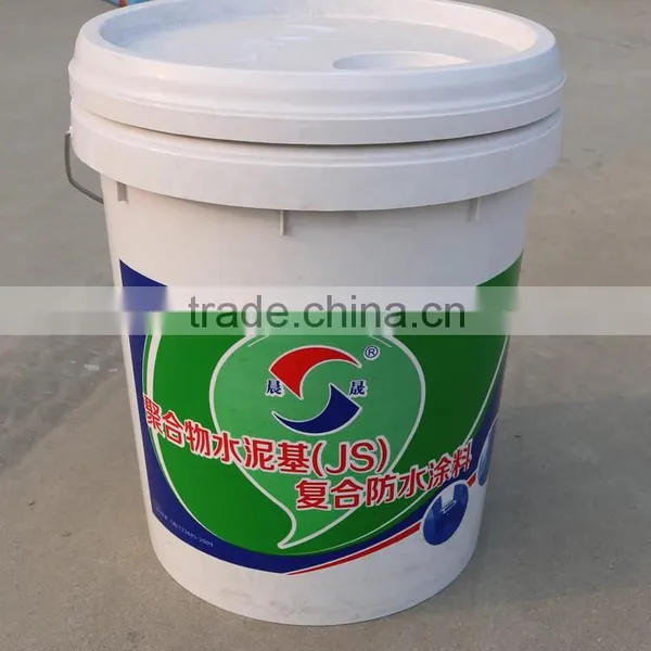 Waterproofing Coating Roof Coating Waterproof Spray Coating photo-4