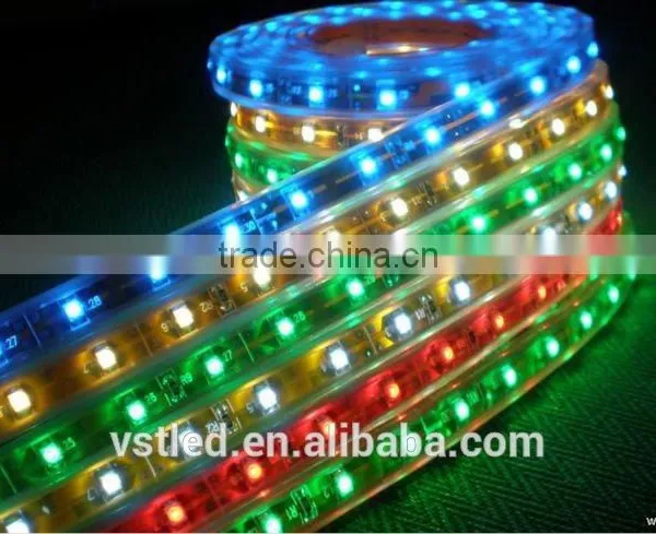 2015 New Style Ultra Bright Home Hotel Waterproof LED Strip Light photo-6