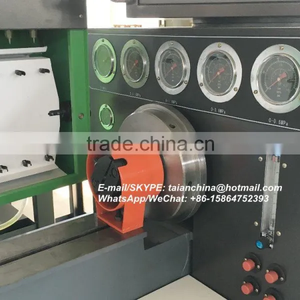 NT3000/NT2001 Diesel Injection Pump Test Bench photo-4