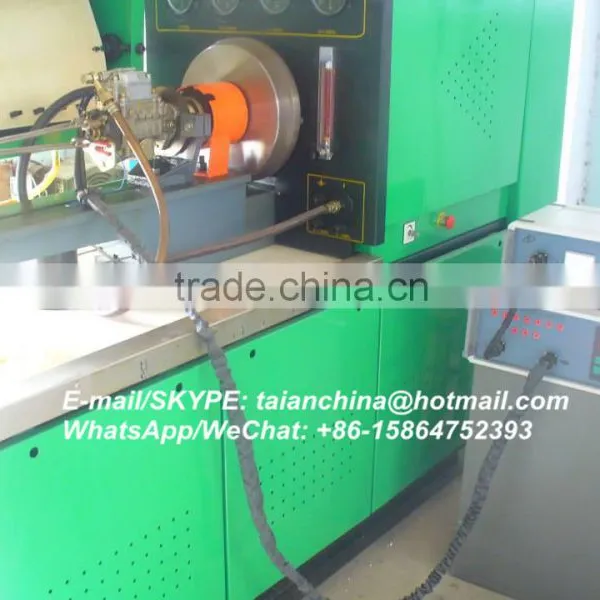 EDC- Bosch in Line Pump Tester//vp37 Pump Tester/electronic in Line Pump Tester photo-5