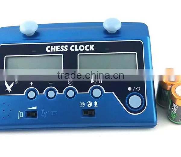 CHESS clock PQ9901 chess clock for player