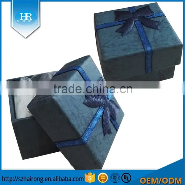 Customized Paper Box Gift Box Packaging Box Printed Design Logo /different Types Gift Packing Box photo-6
