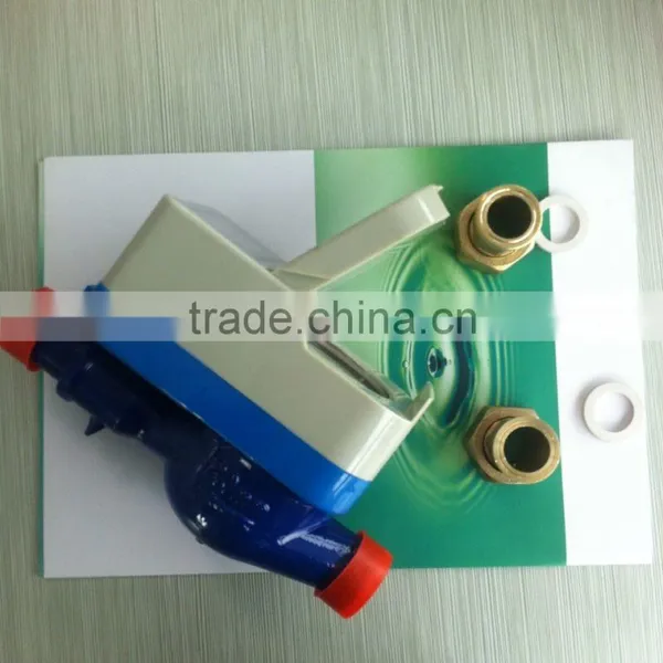 Prepaid Water Meters photo-3